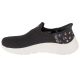 2. Skechers Slip-Ins: GO WALK Flex - Sunset Rose 124822-BKPK Schwarz 36