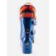 10. LANGE RS 130 MV Vibrant Blue Skischuhe