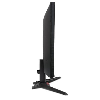 5. Acer NITRO VG0 VG240Y P6bmipx Computermonitor 60,5 cm (23,8 Zoll) 1920 x 1080 px Full HD LCD Schwarz, Rot