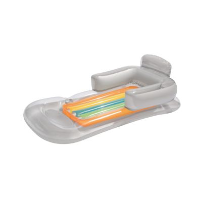 17. Bestway Designer Fashion Lounge Matratze 43028 92800497019