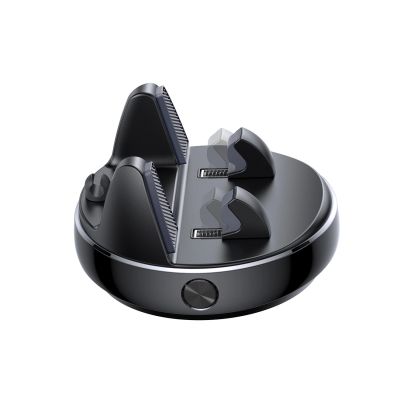 7. Joyroom JR-ZS330 Autohalterung – Schwarz