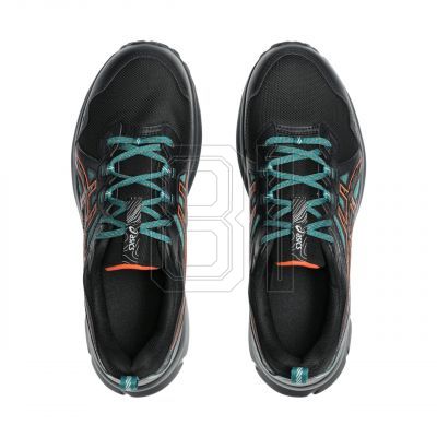 4. Asics Trail Scout 3 M 1011B700 005 Laufschuhe