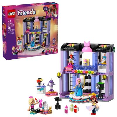 LEGO Friends 42685 Heartlake Modenschau