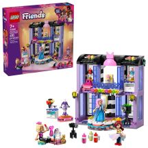 LEGO Friends 42685 Heartlake Modenschau