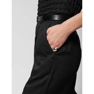 2. Damenhose Outhorn OTHWSS24TTROF725-20S aus Lyocell-Stoff