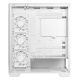 5. DeepCool CG580 4F V2 Midi-Tower-Gehäuse, Weiß, R-CG580-WHADA4-G-2