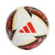 Fußball adidas Bundesliga 26/27 Torfabrik Competition weiß-orange-gold KG6045