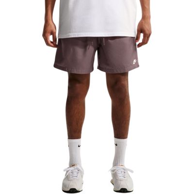 Nike Club Herrenshorts Braun FN3307 502 XL