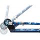 2. RAZOR Kinderroller Modell A Shark Camo 13010345
