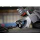 4. Bosch GWS 17-125 Winkelschleifer, 12,5 cm, 11500 U/min, 1700 W, 2,2 kg