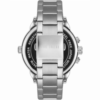 3. Herrenuhr PAUL LORENS PL20021B-1C1 + Box