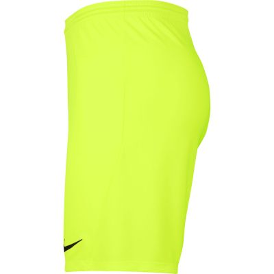 4. Nike Dry Park III NB KM BV6855 702 Shorts