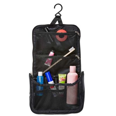 4. Deuter Wash Center Lite II Kosmetiktasche 393062170000