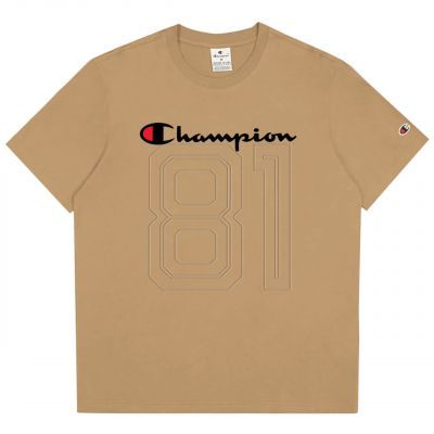 Champion SS Tee M 220256 MS091