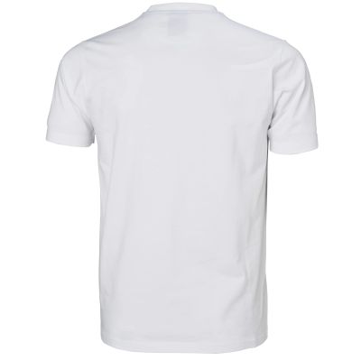 6. Helly Hansen Herren-T-Shirt HH BOX T 2.0 54597 001