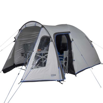 12. High Peak Tessin 5 Zelt 10228