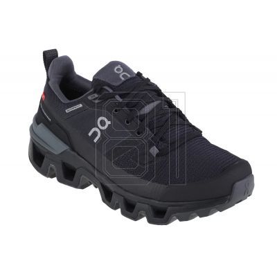 ON Cloudwander Waterproof W Schuhe 7398602