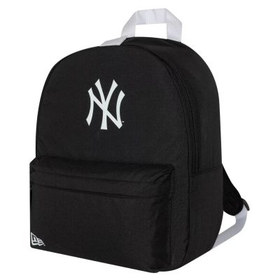 2. New Era MLB New York Yankees Rucksack mit Applikation, 60667092