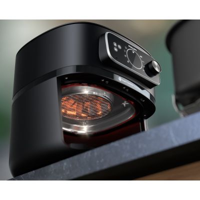 6. Philips 7000 Serie HD9876/20 Ovi Smart 2.0 Combi XXL Connected