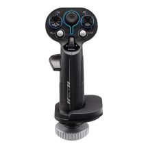 Thrustmaster Sol-R 3 AVA Zusatzgriff Schwarz USB-Steuerknüppel Analog/Digital PC