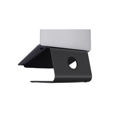 Rain Design mStand Notebookständer Schwarz 38,1 cm (15")