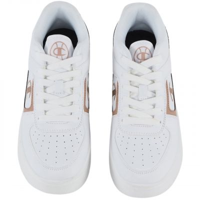 10. Champion Foul Play Plat BS Low Cut W S11744 WW016 Schuhe