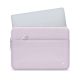 4. Tech-Protect Schutzhülle für 15-16" Laptops - Rosa