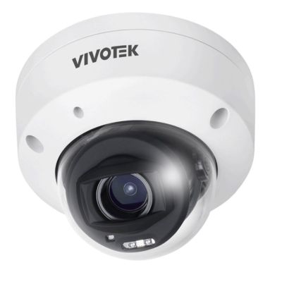 VIVOTEK IP-KAMERA FD9380-HTV-V2 C-SERIE Dome