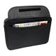 7. Esperanza Classic Laptoptasche + ET103 (17"; schwarz)