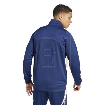 2. Adidas Tiro 24 M IR7498 Sweatshirt