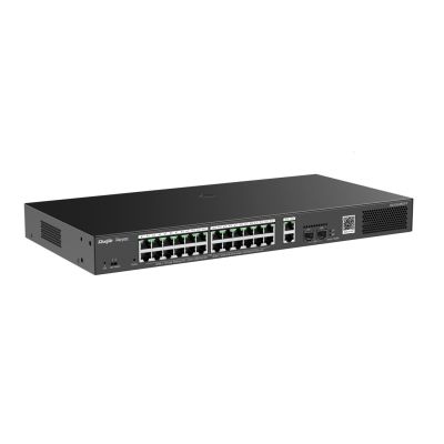7. Ruijie Reyee RG-ES228GS-P Smart Switch