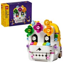 LEGO Sonstiges 40811 – Altar für die Toten