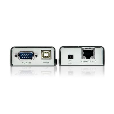 3. ATEN KVM-Extender CE100-AT-G USB VGA (1280 X 1024@100M)