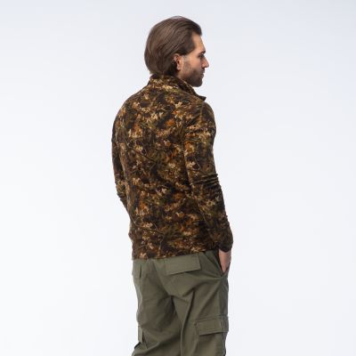 11. Herren-Fleecejacke MAGNUM ESSENTIAL MICROFLEECE