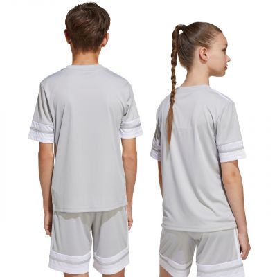 4. adidas Squadra 25 Jr T-Shirt JJ0061