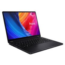ASUS ProArt PX13 HN7306EA-LX003X Ryzen AI MAX+ 388 13,3" 3K Touch 60Hz 400nits AR LBL 32GB LPDDR5X SSD1TB Radeon Graphics 8060S CamFHD 73Whs W11Pro Aluminium Nano Schwarz