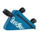 Rockbros G001 Flash Journey Dreieck-Rahmentasche 0,8 l - Blau
