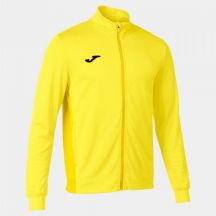 Joma Winner II Sweatshirtjacke mit durchgehendem Reißverschluss 102656.900