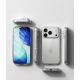 5. Ringke Air Hülle für iPhone 18 Pro Max / 17 Pro Max – Transparent