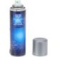9. Dekorativer Lack 150 ml Silber