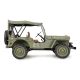 6. Amewi 22737 ferngesteuertes Modell Offroad-Raupenfahrzeug mit Elektromotor, Maßstab 1:14