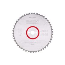 Metabo 628057000 Kreissägeblatt 31,5 cm 1 Stück.