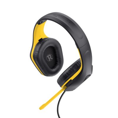 3. TRUST GXT 415BM Zirox Gaming-Kopfhörer