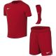 Nike Dri-Fit Park VIII Sportset für Kleinkinder, rot, HV8260 657 S