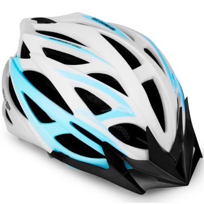 Spokey Femme 928244 Fahrradhelm