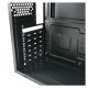 18. LC-Power LC-7041B-ON Computersicherungen & -halterungen Midi Tower Schwarz