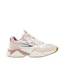 Fila Recade Damenschuhe beige und rosa FFW0468 73164