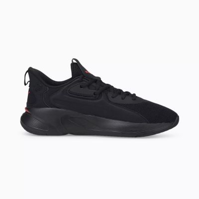 4. Puma Softride Premier Ombre M 376189-01 Schuhe