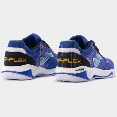 4. Joma Top Flex Plus 2504 M TOUS2504IN Fußballschuhe