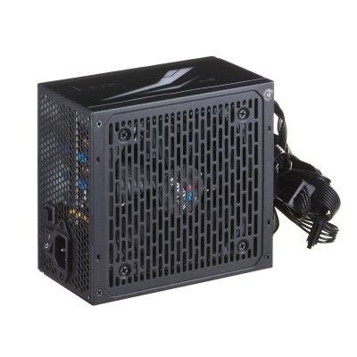 2. Aerocool LUX AEROPGSLUXRGB-550 Netzteil (550 W; 120 mm)